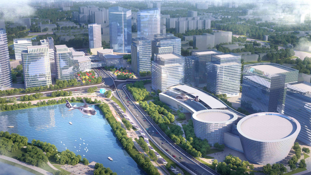 街头对决！七支争冠车组齐聚北京亦庄，角逐GT世界挑战赛亚洲杯赛季收官战