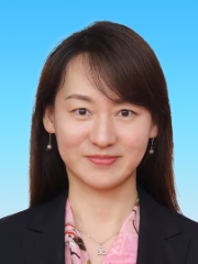 马营